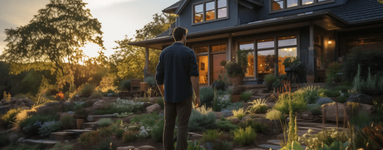 Landscaping Project - DIY or Pro