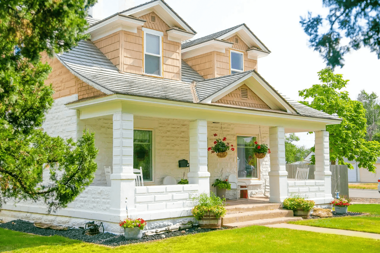 How to Boost Curb Appeal: What Is It and Some Quick Tips