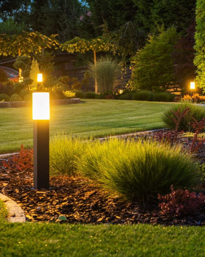 Outdoor Lighting Company