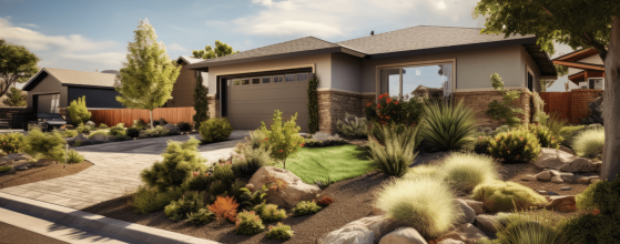 Does Landscaping Increase Home Value