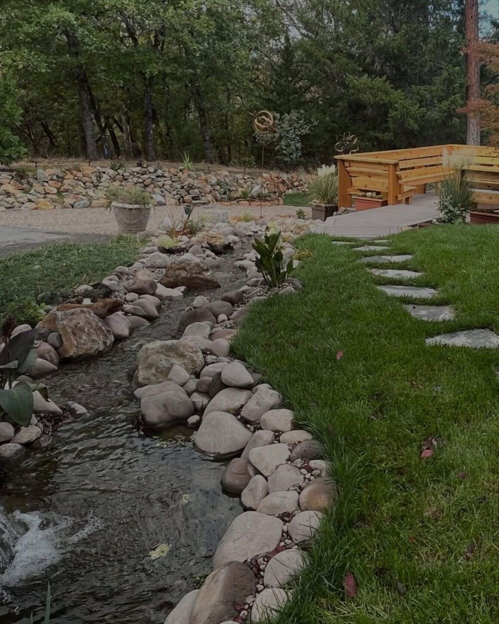 Landscape Design Company in Medford, OR