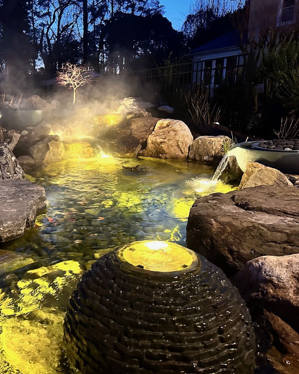Landscaping Design Services in Brookings Oregon