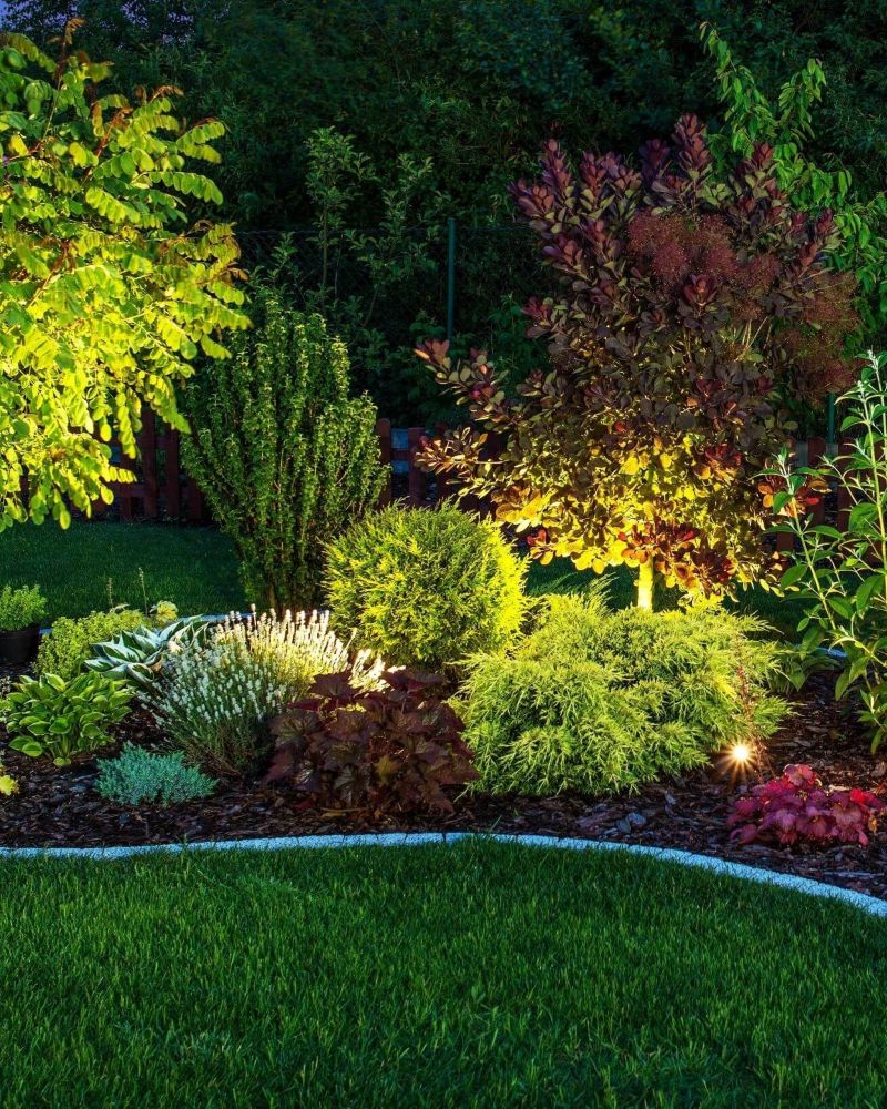 Outdoor Lighting Experts in Brookings Oregon