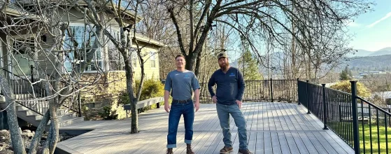 Hawthorne Landscaping NW- Landscape Consultation Process