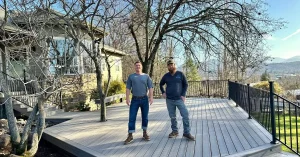 On Site Design Consultation - Hawthorne Landscaping NW