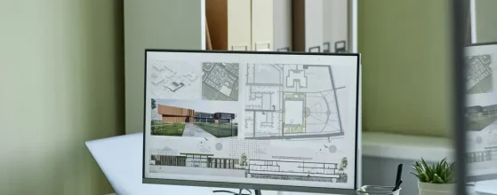 How 3D Landscape Renderings Help Bring Your Outdoor Vision to Life