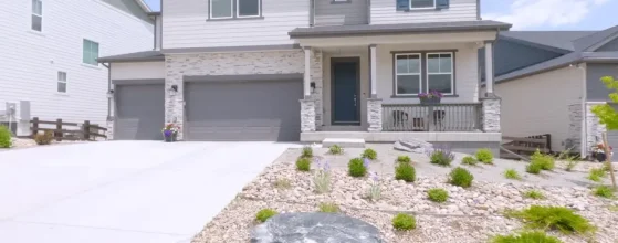 Sustainable Landscaping in Southern Oregon