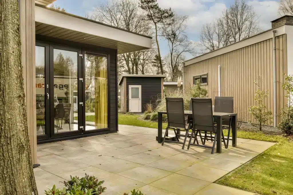 How Much Does A Custom Patio Cost in Southern Oregon