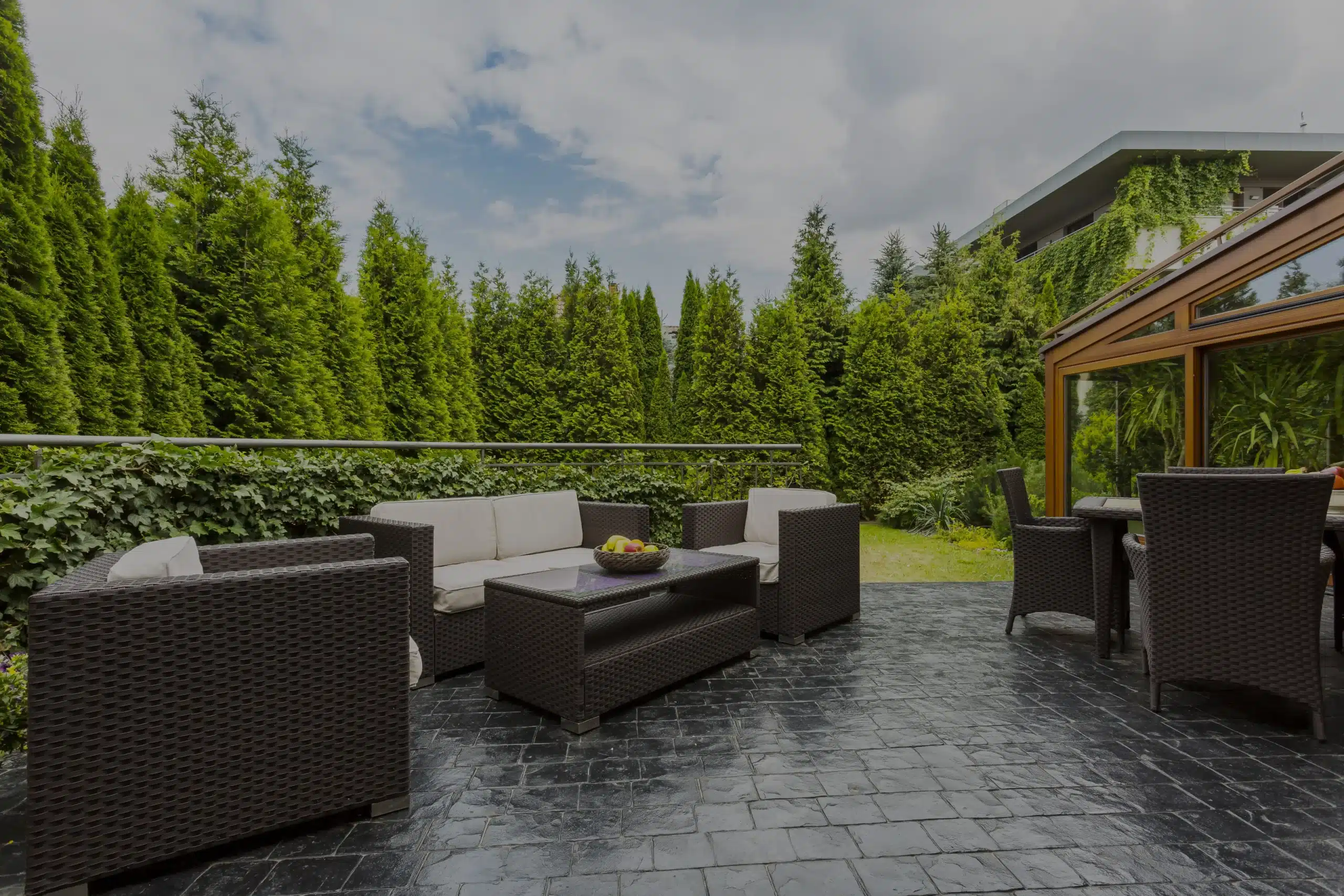 How Much Does a Custom Deck or Patio Cost in Southern Oregon