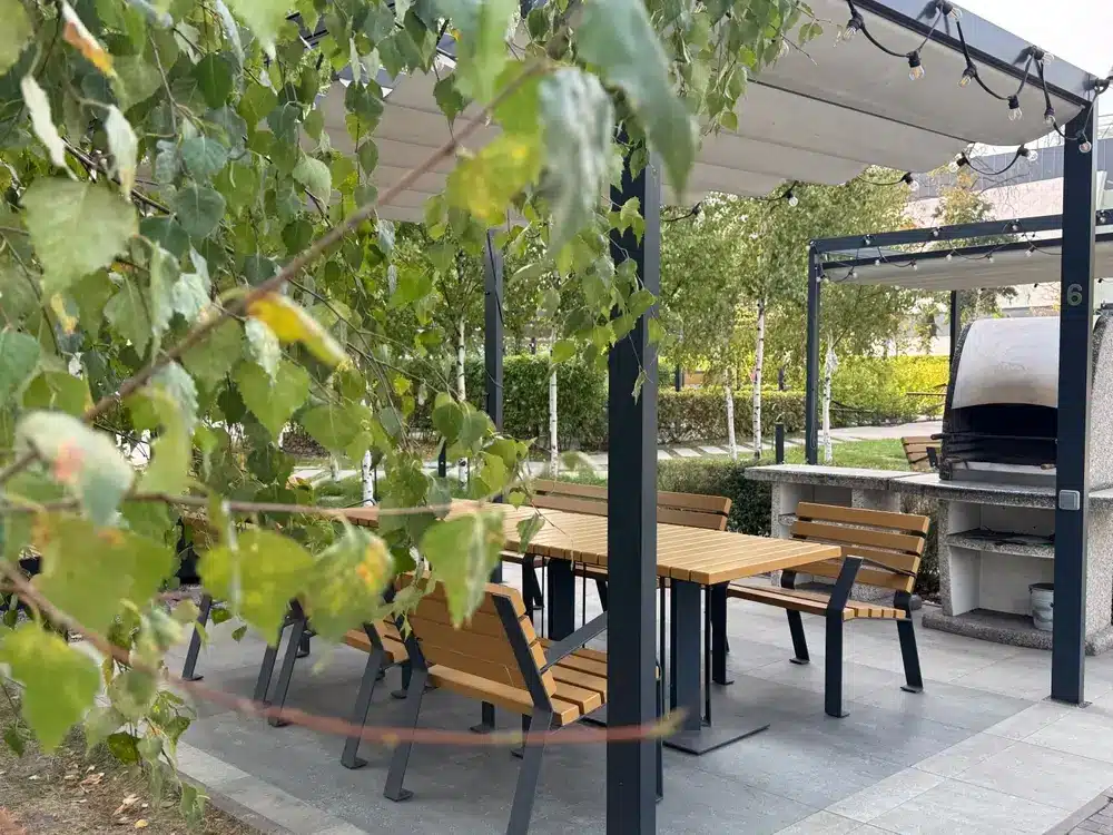 5 Ways to Turn Your Patio Into a True Outdoor Living Space in Southern Oregon