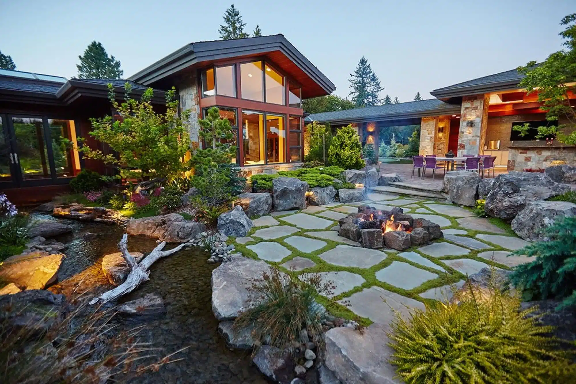 Backyard Remodel Southern Oregon: A Homeowner’s Guide to Planning Your Project
